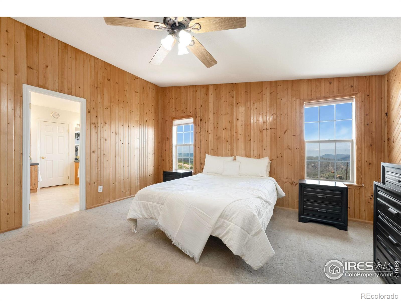 MLS Image #21 for 132  singing pines court,livermore, Colorado