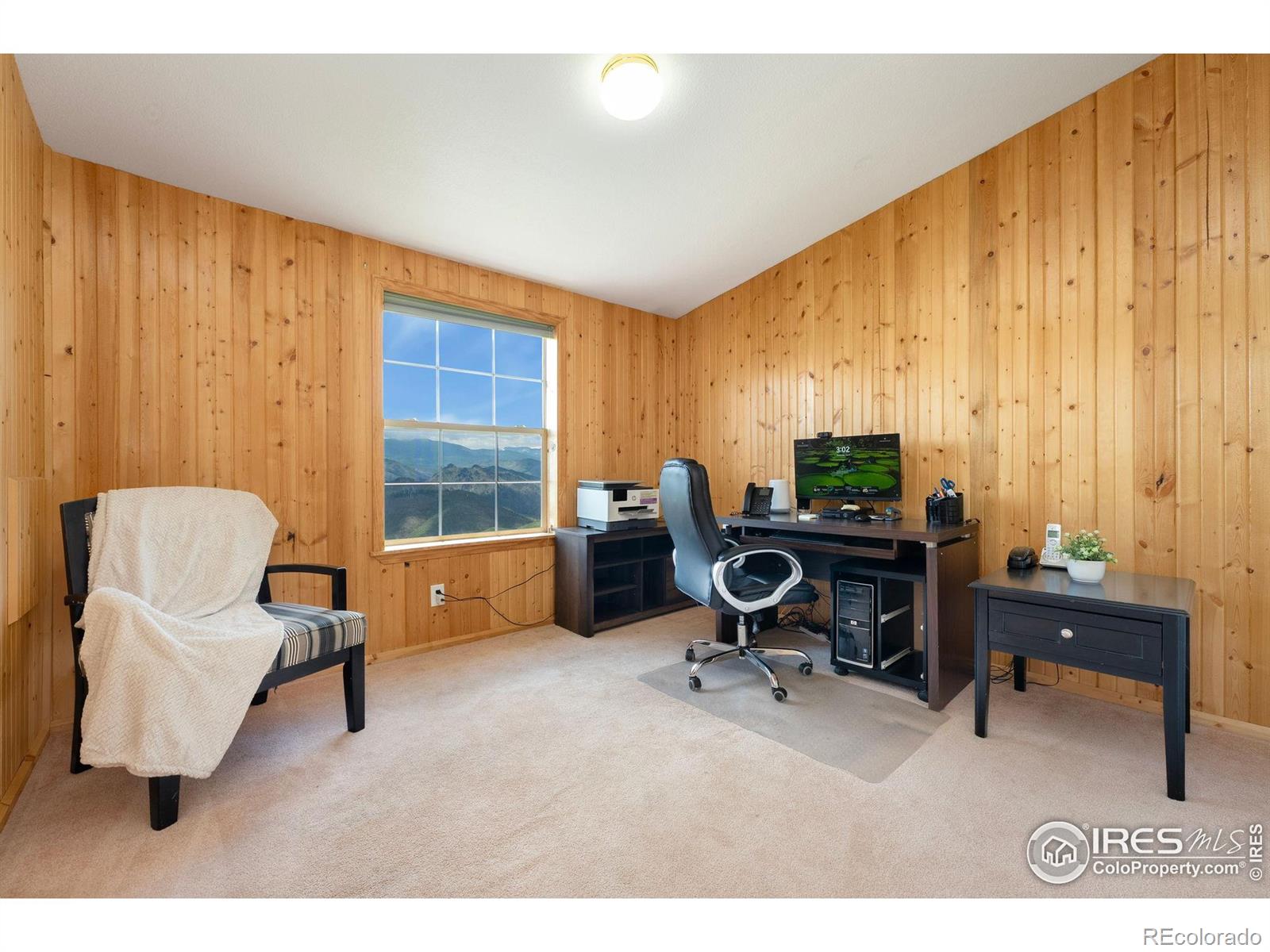 MLS Image #30 for 132  singing pines court,livermore, Colorado