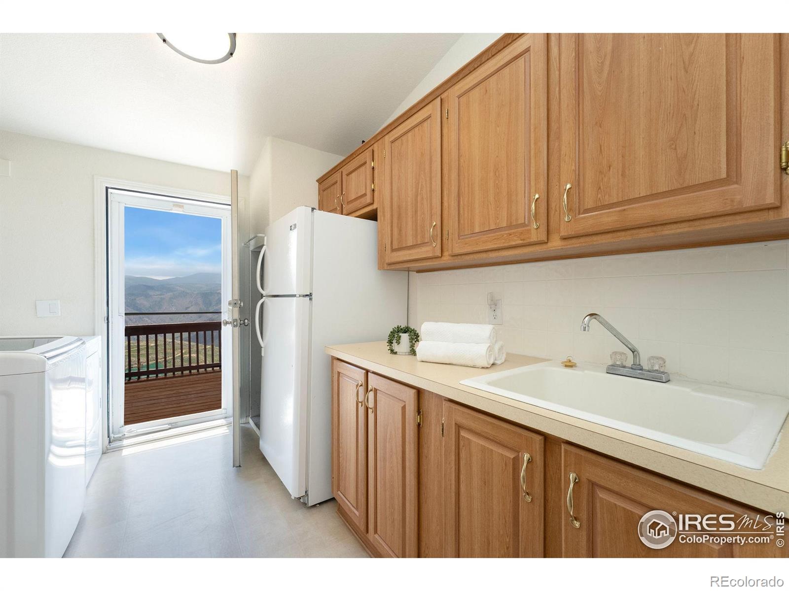 MLS Image #32 for 132  singing pines court,livermore, Colorado