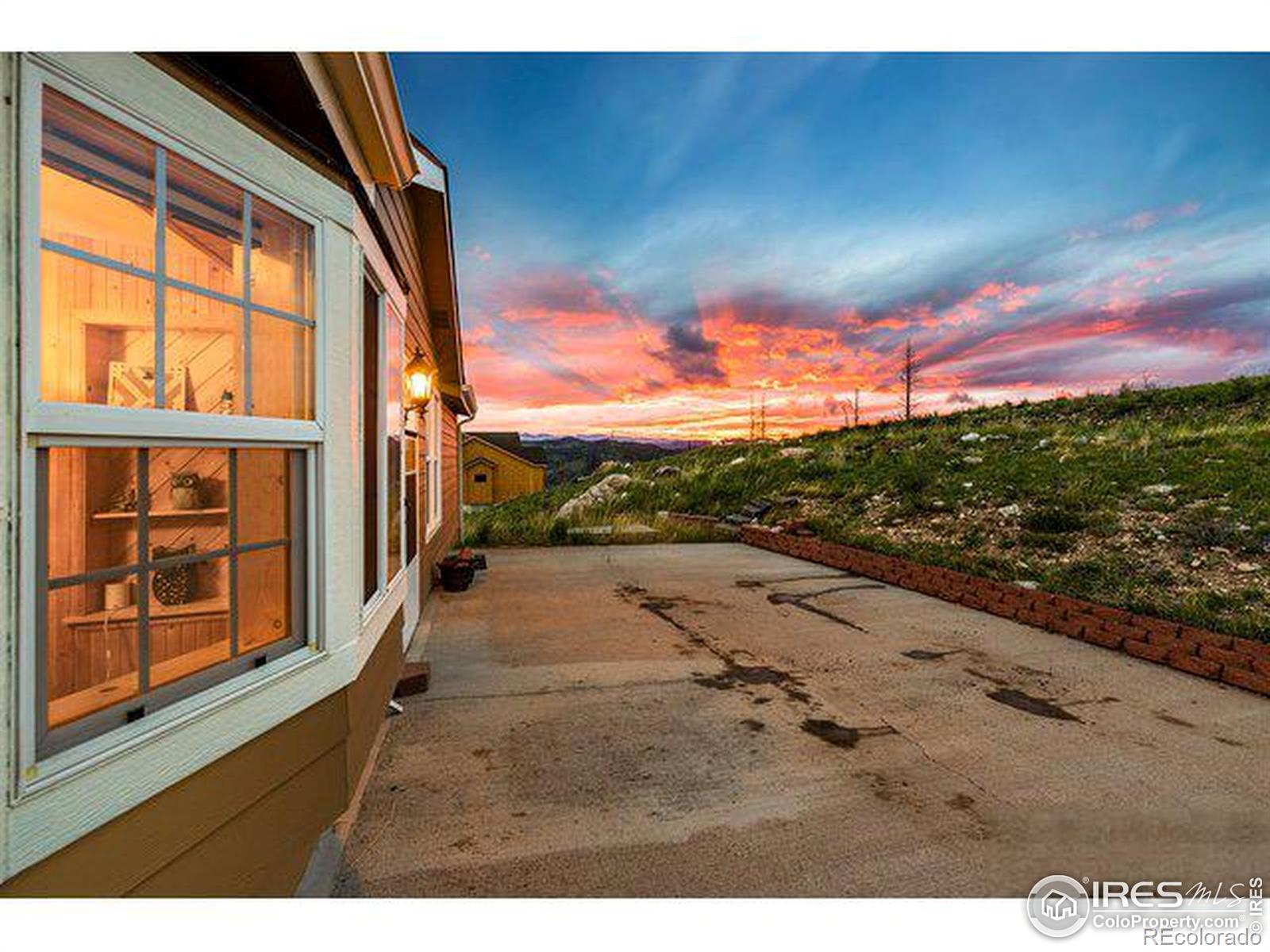 MLS Image #37 for 132  singing pines court,livermore, Colorado