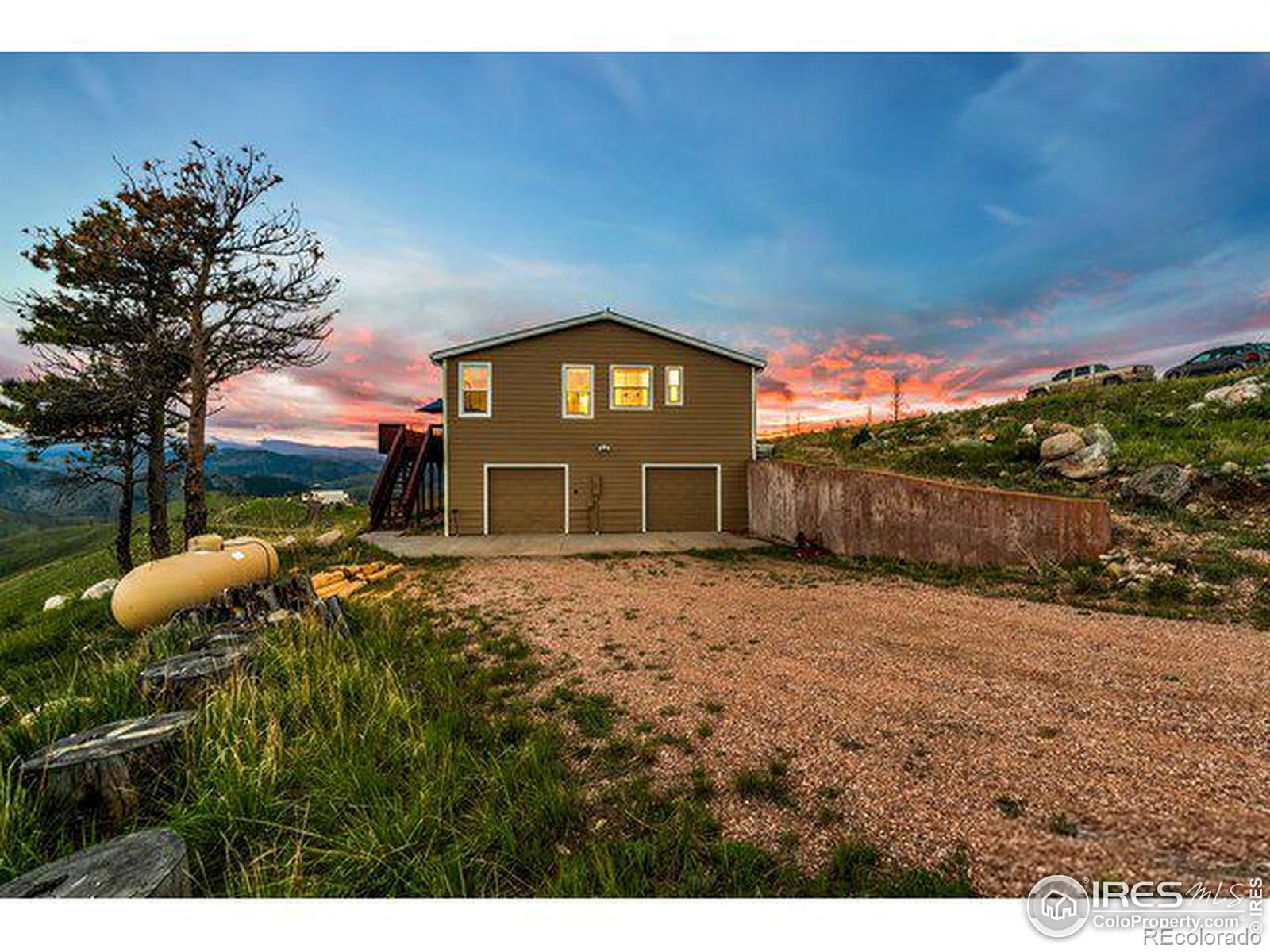 MLS Image #38 for 132  singing pines court,livermore, Colorado