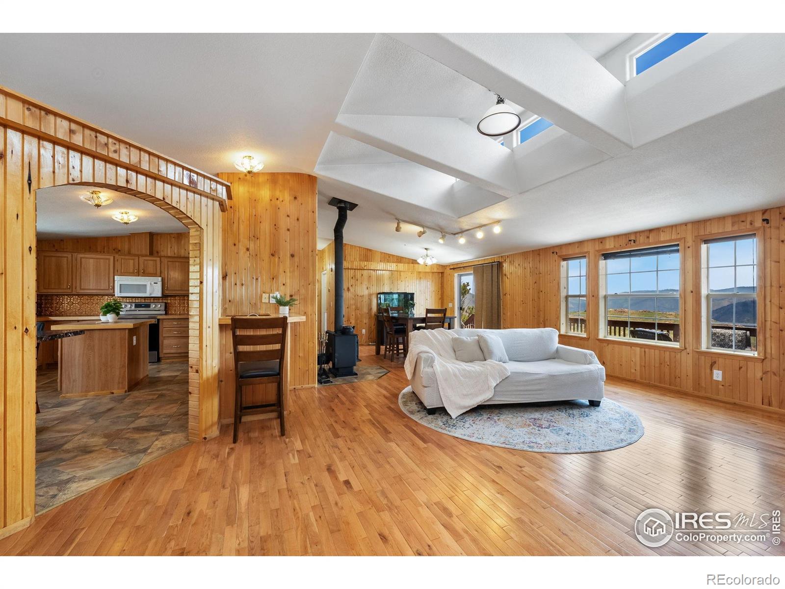MLS Image #8 for 132  singing pines court,livermore, Colorado