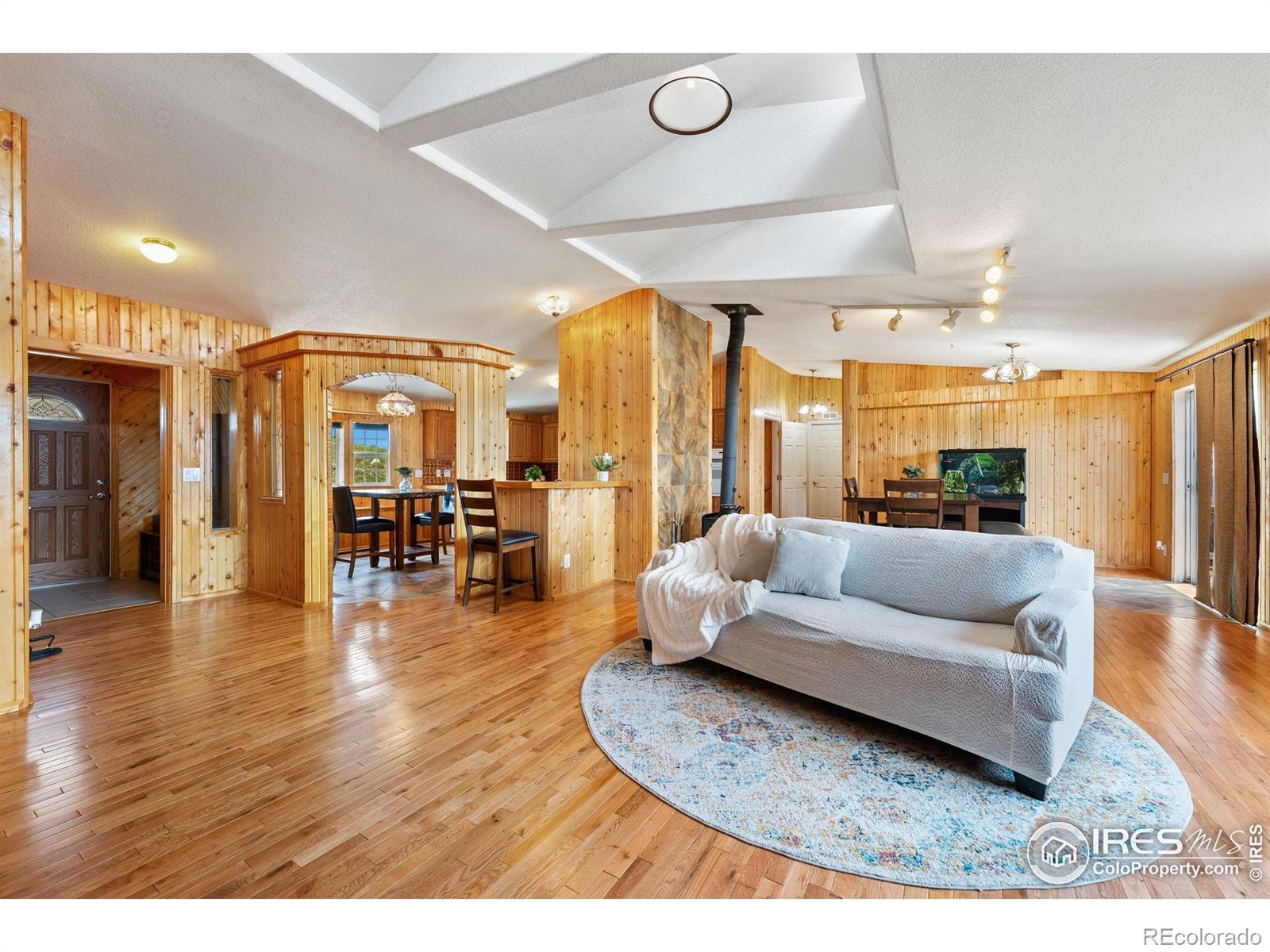 MLS Image #9 for 132  singing pines court,livermore, Colorado