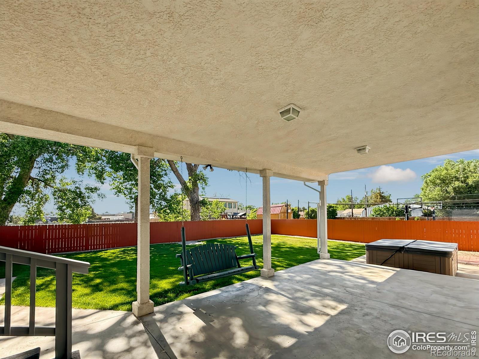 MLS Image #24 for 1155  9th street,limon, Colorado