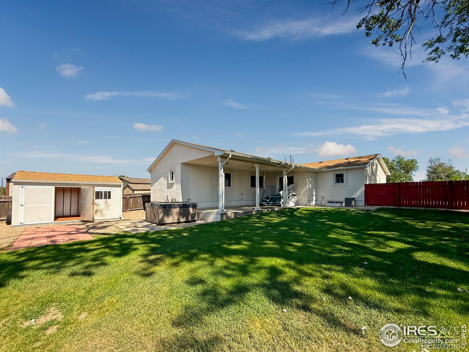 MLS Image #25 for 1155  9th street,limon, Colorado