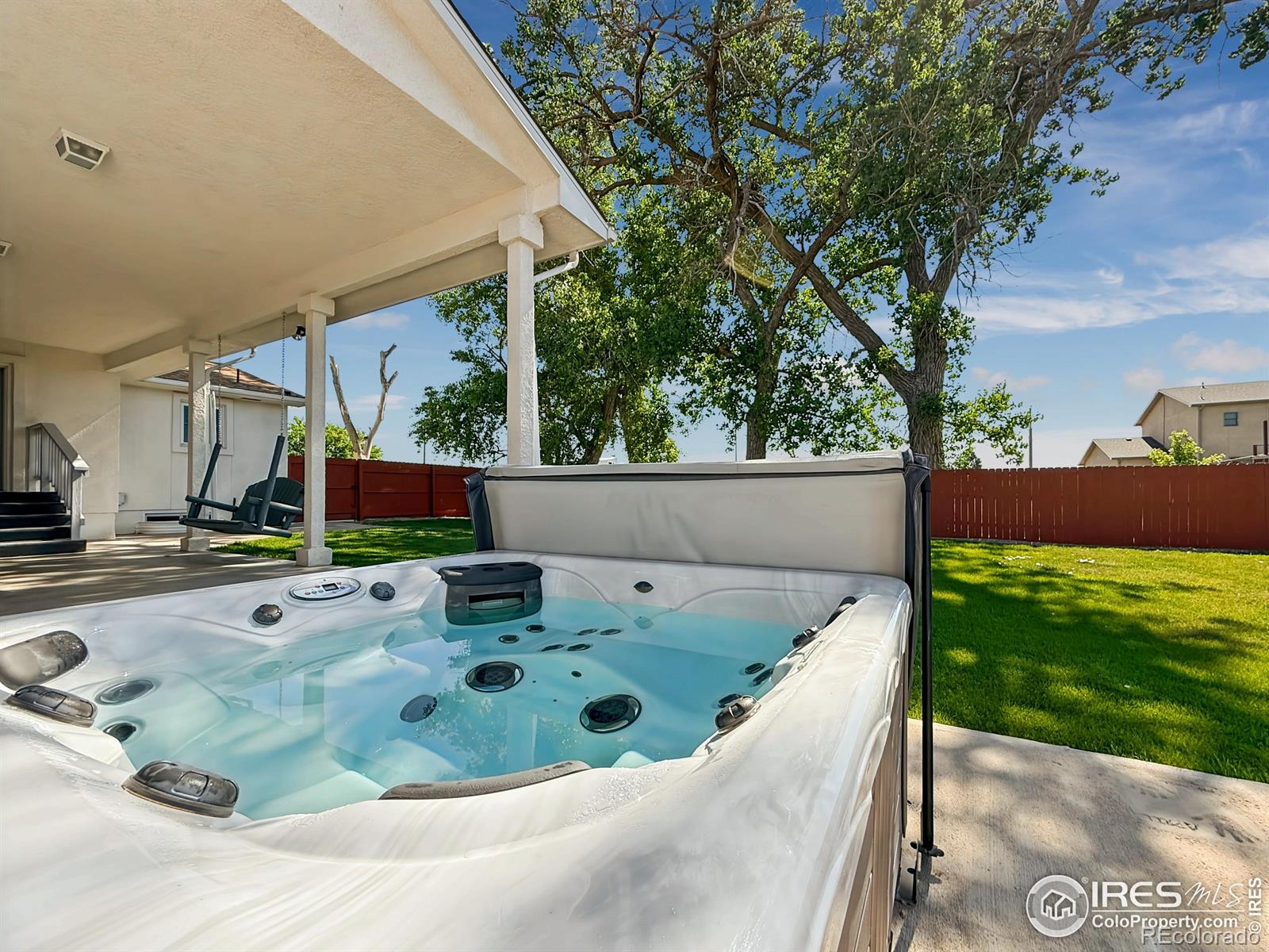MLS Image #26 for 1155  9th street,limon, Colorado