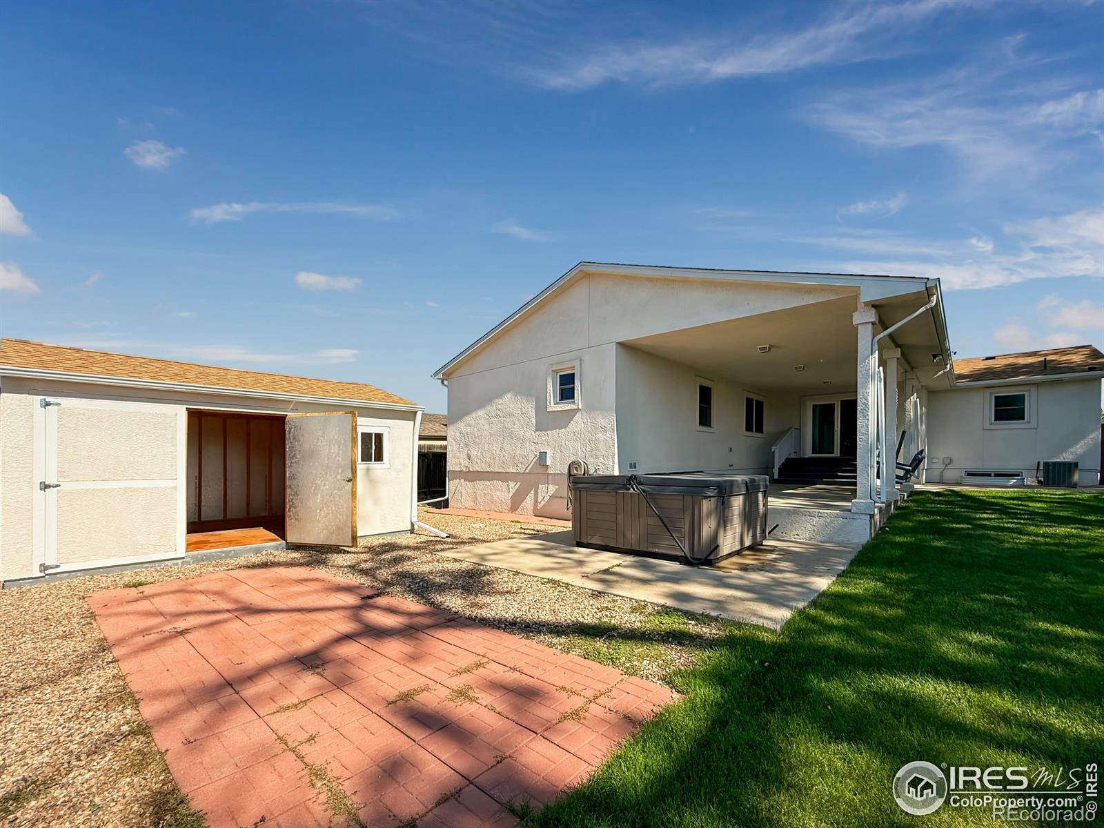 MLS Image #27 for 1155  9th street,limon, Colorado