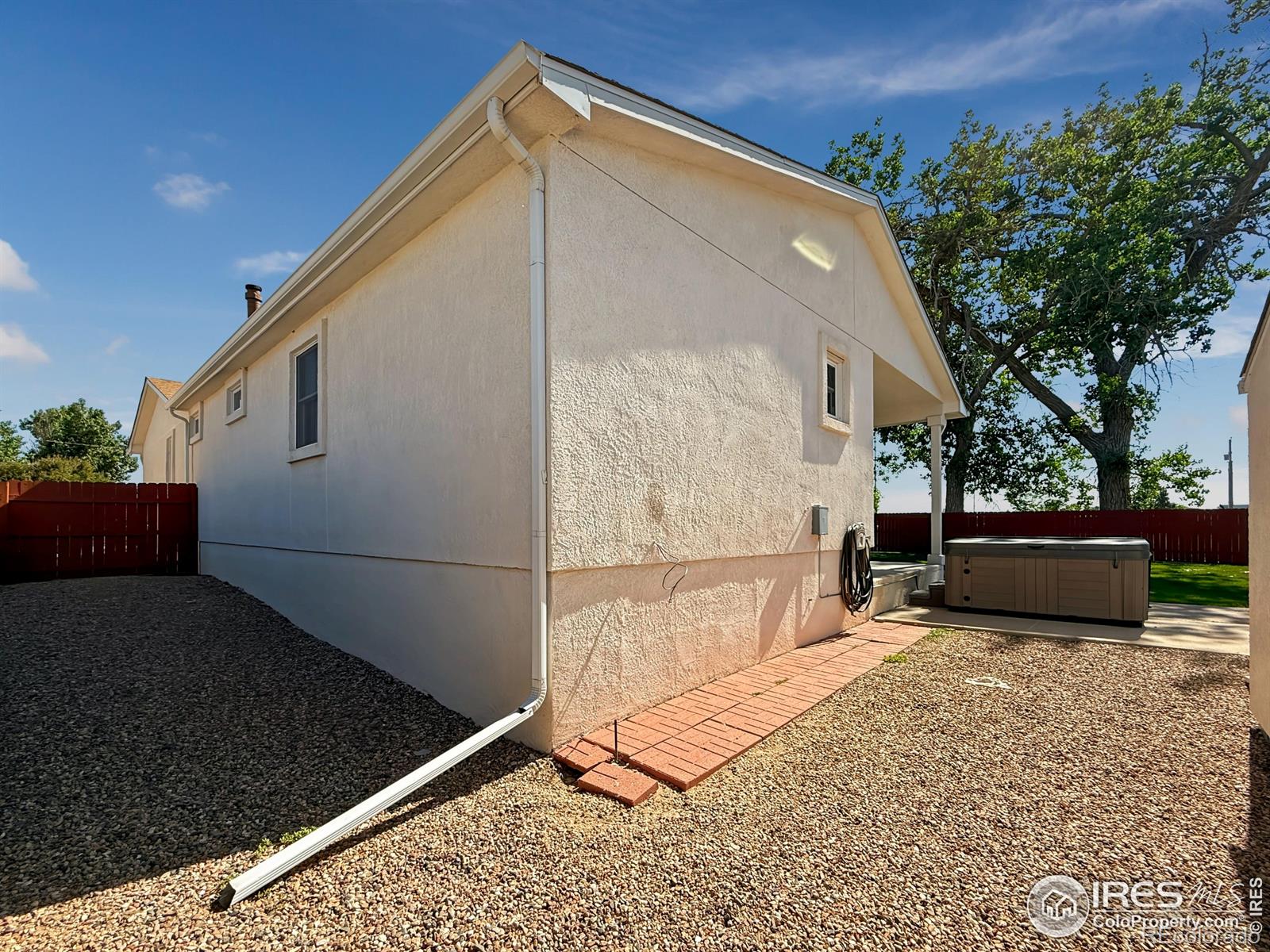 MLS Image #30 for 1155  9th street,limon, Colorado
