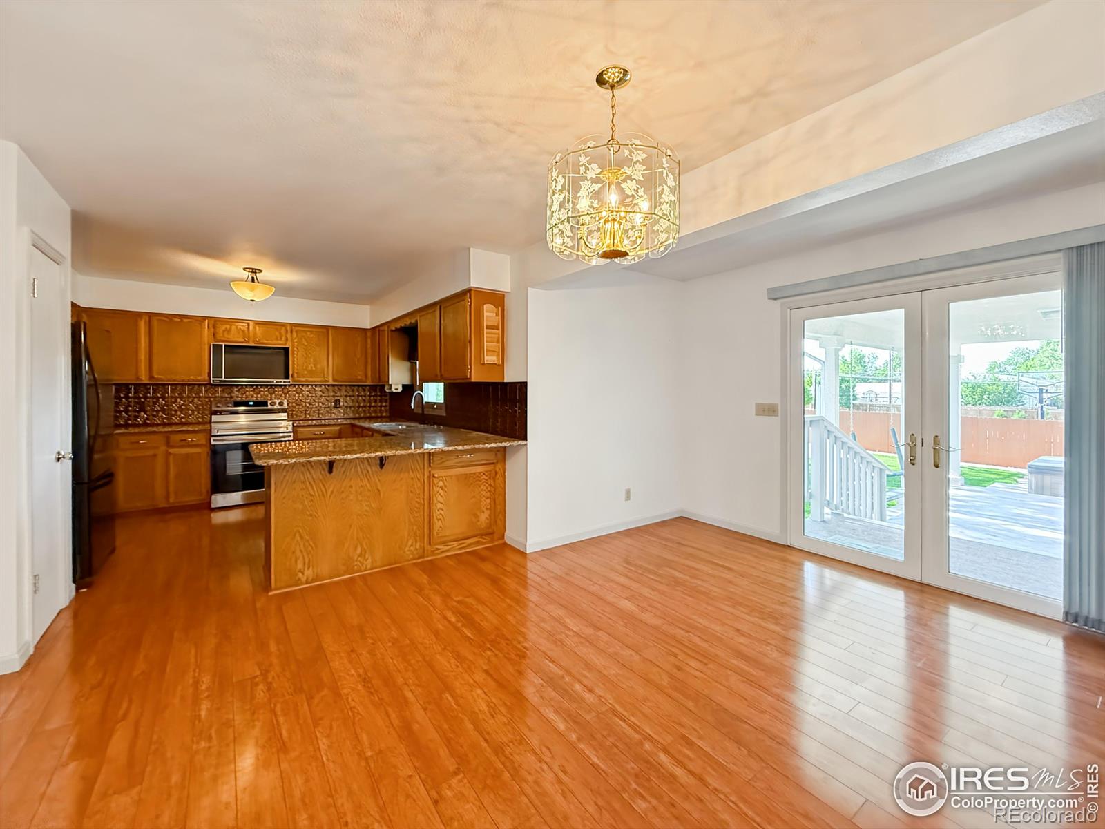 MLS Image #4 for 1155  9th street,limon, Colorado