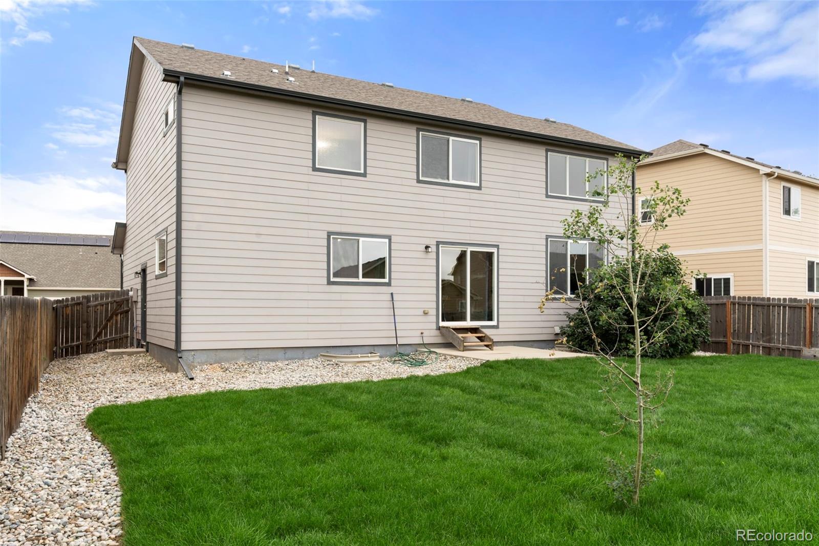 MLS Image #16 for 4626  dancing rain way,colorado springs, Colorado