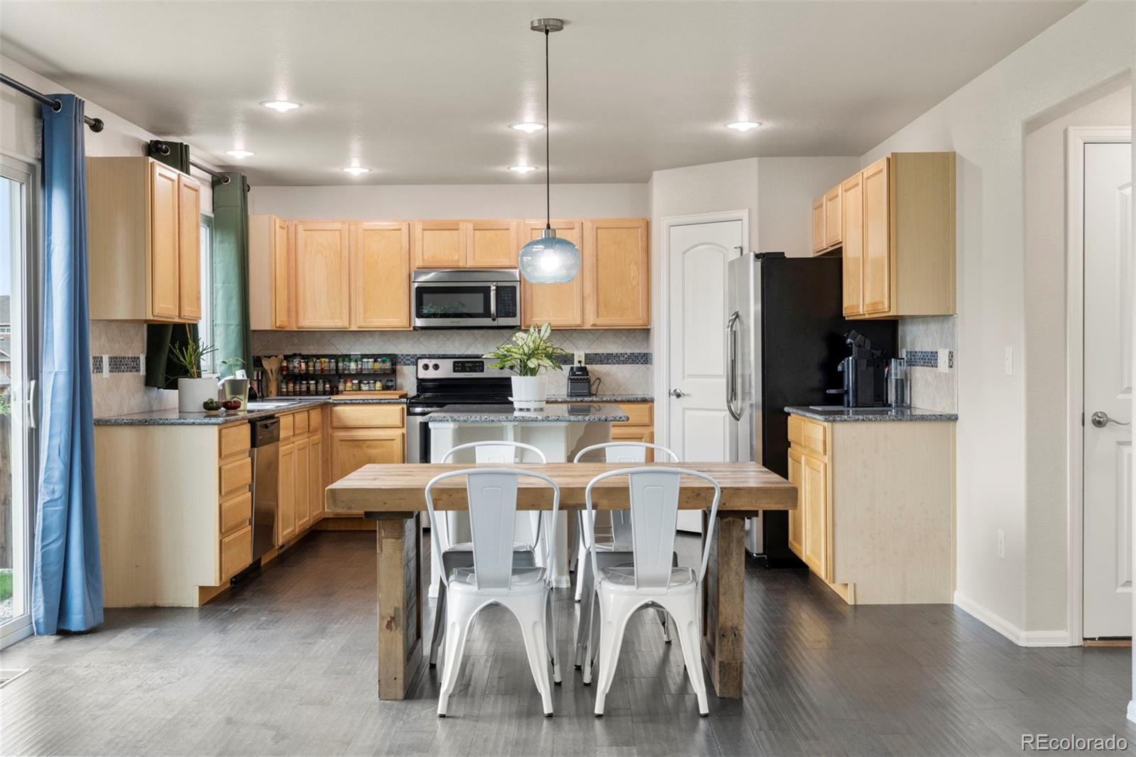 MLS Image #2 for 4626  dancing rain way,colorado springs, Colorado