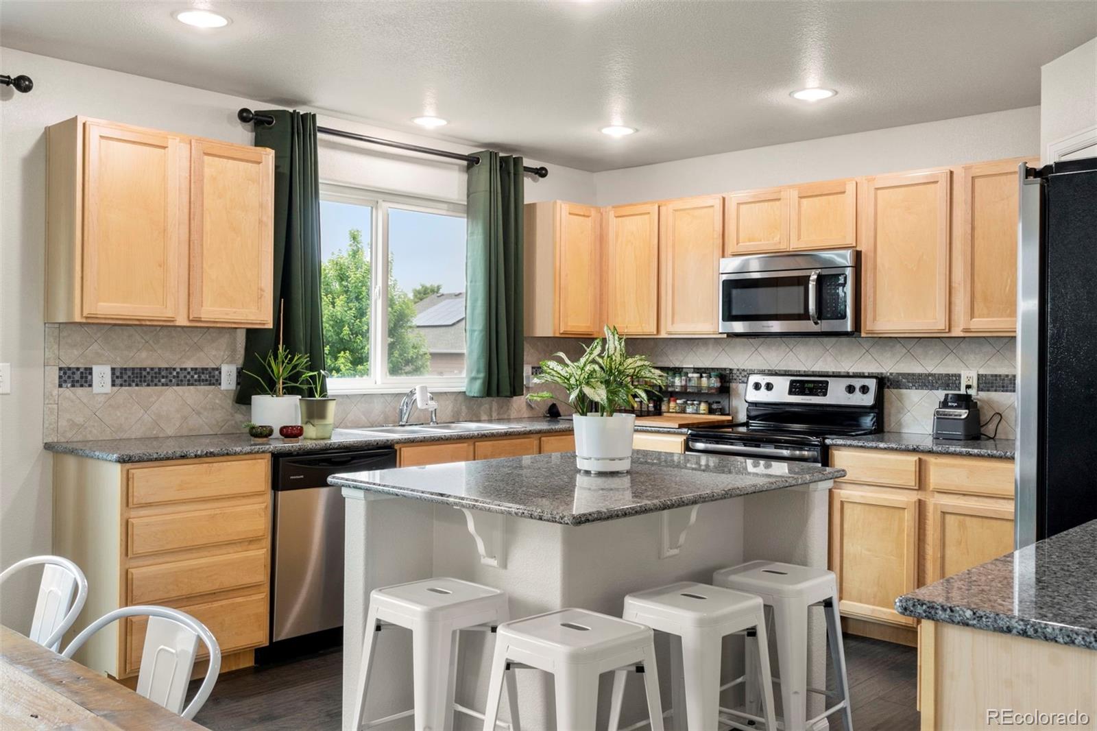 MLS Image #3 for 4626  dancing rain way,colorado springs, Colorado