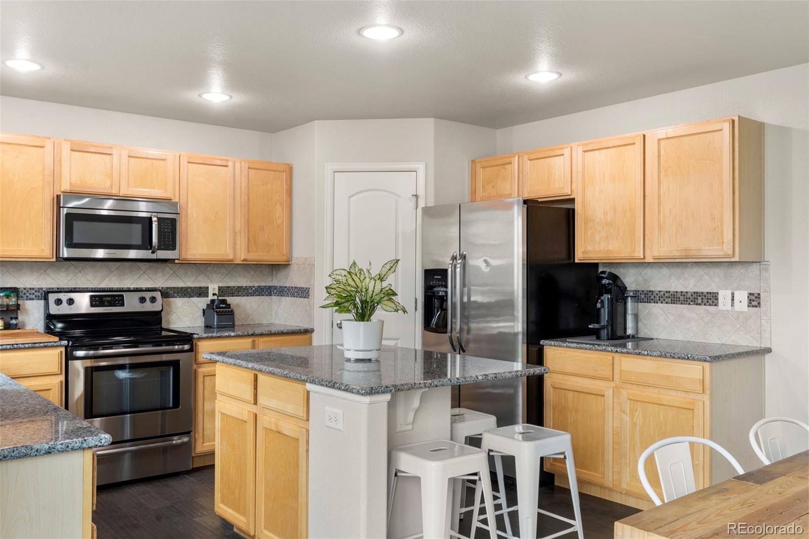 MLS Image #4 for 4626  dancing rain way,colorado springs, Colorado