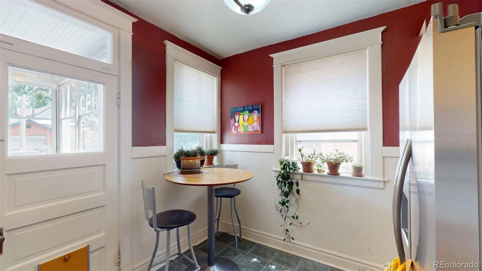MLS Image #10 for 126 s clarkson street,denver, Colorado