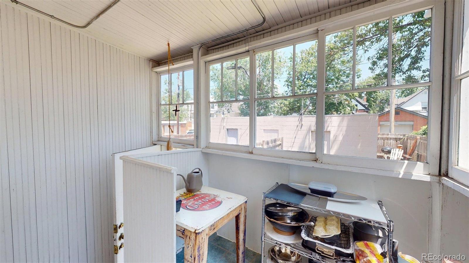 MLS Image #11 for 126 s clarkson street,denver, Colorado