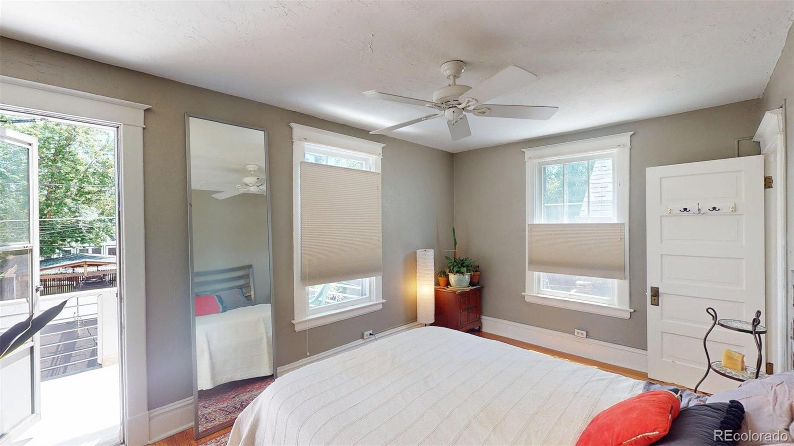 MLS Image #12 for 126 s clarkson street,denver, Colorado