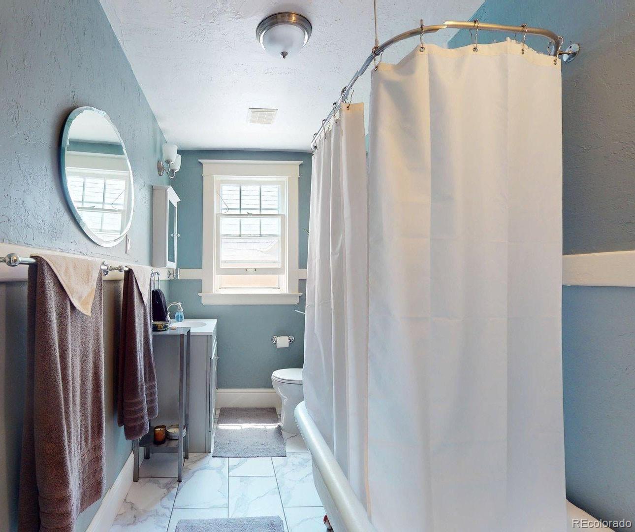 MLS Image #17 for 126 s clarkson street,denver, Colorado