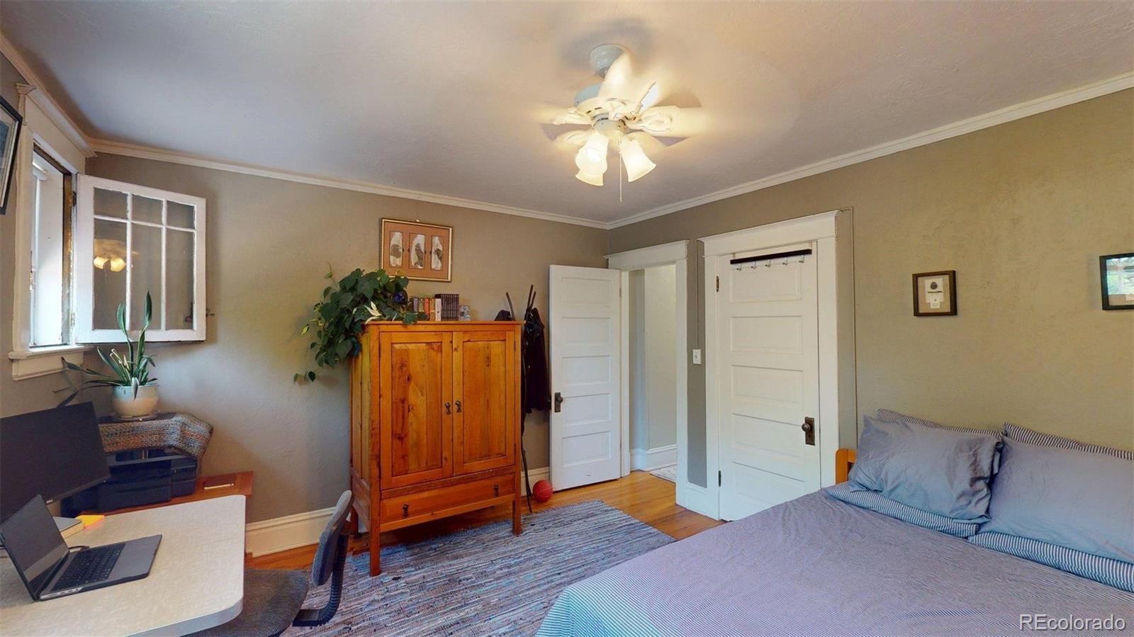 MLS Image #20 for 126 s clarkson street,denver, Colorado