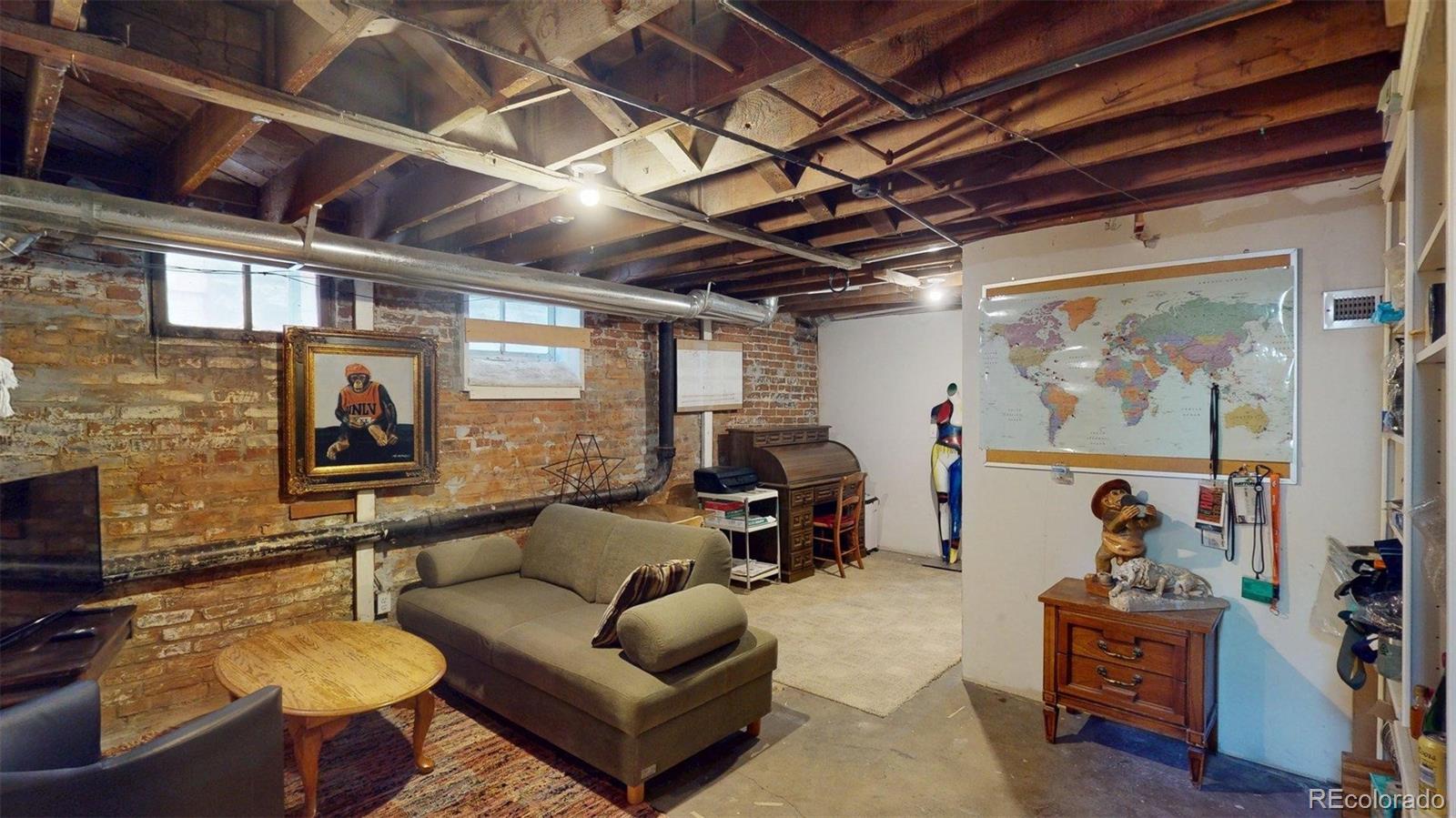 MLS Image #21 for 126 s clarkson street,denver, Colorado