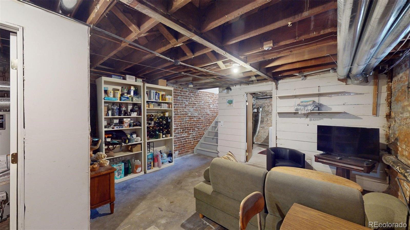 MLS Image #22 for 126 s clarkson street,denver, Colorado