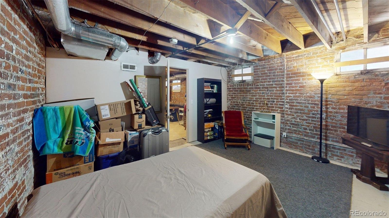 MLS Image #25 for 126 s clarkson street,denver, Colorado