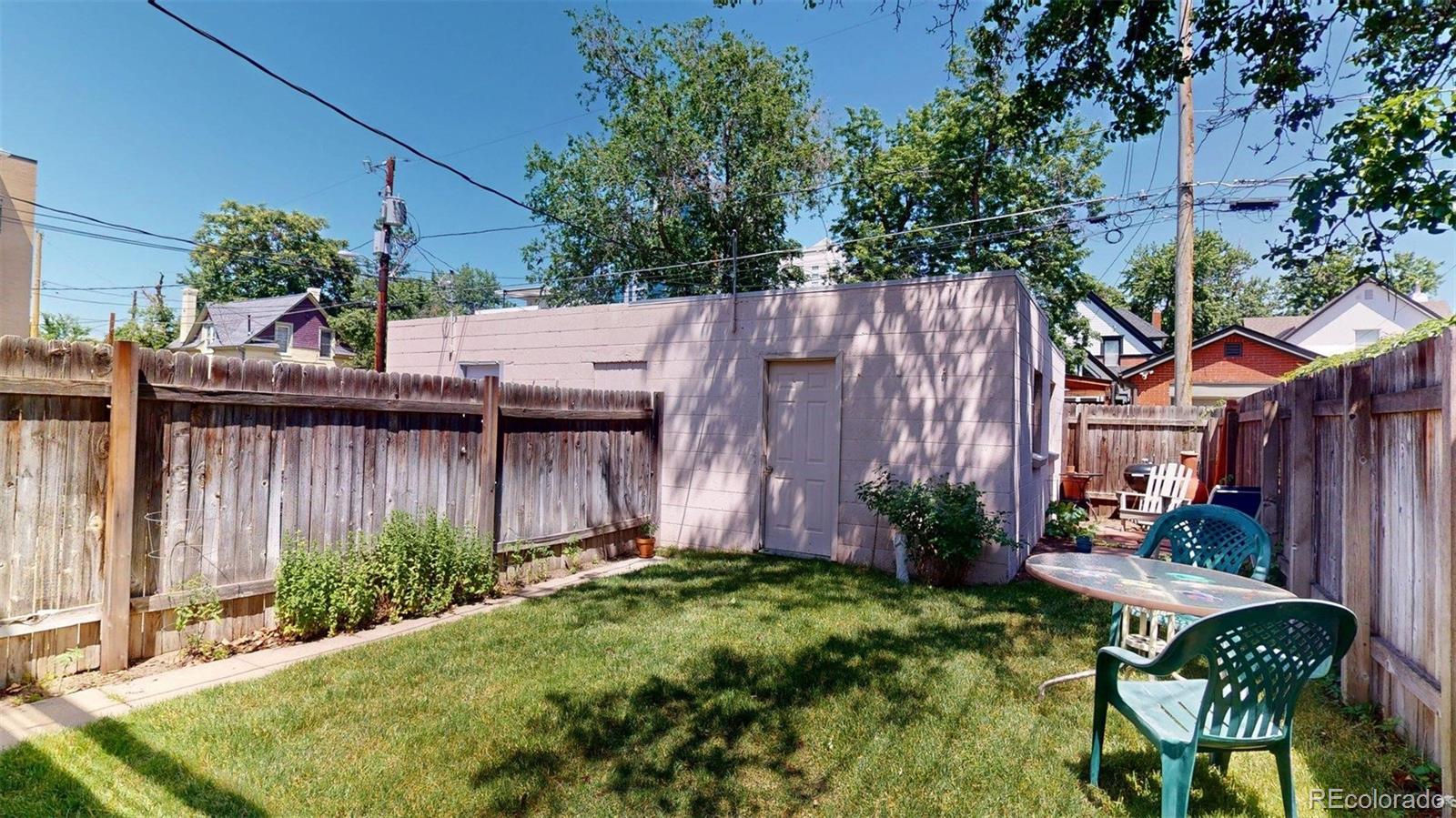 MLS Image #28 for 126 s clarkson street,denver, Colorado