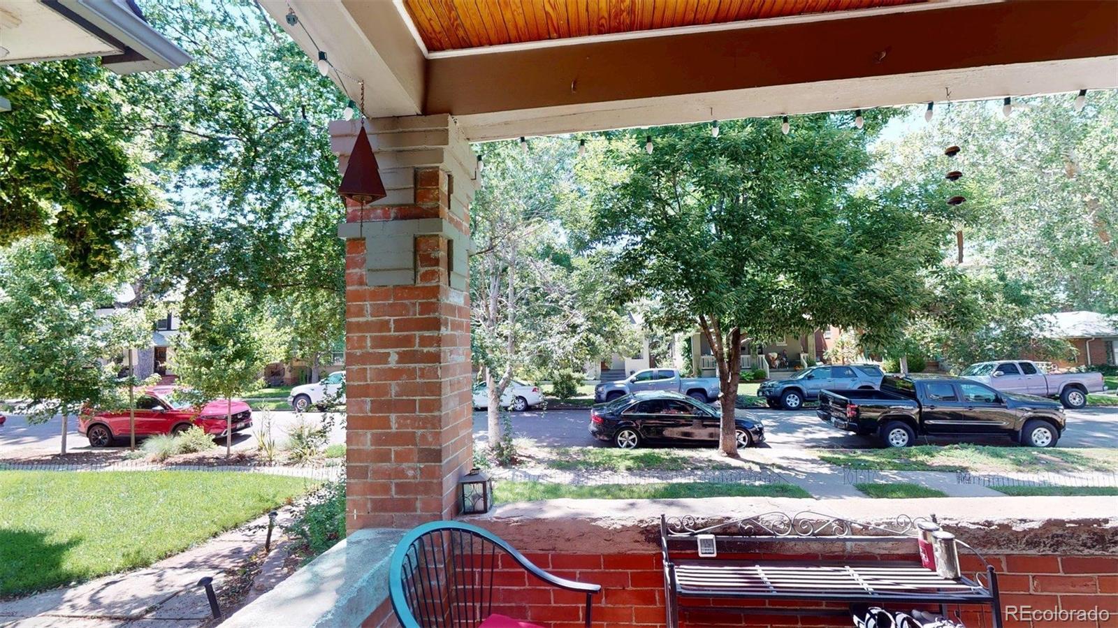 MLS Image #29 for 126 s clarkson street,denver, Colorado