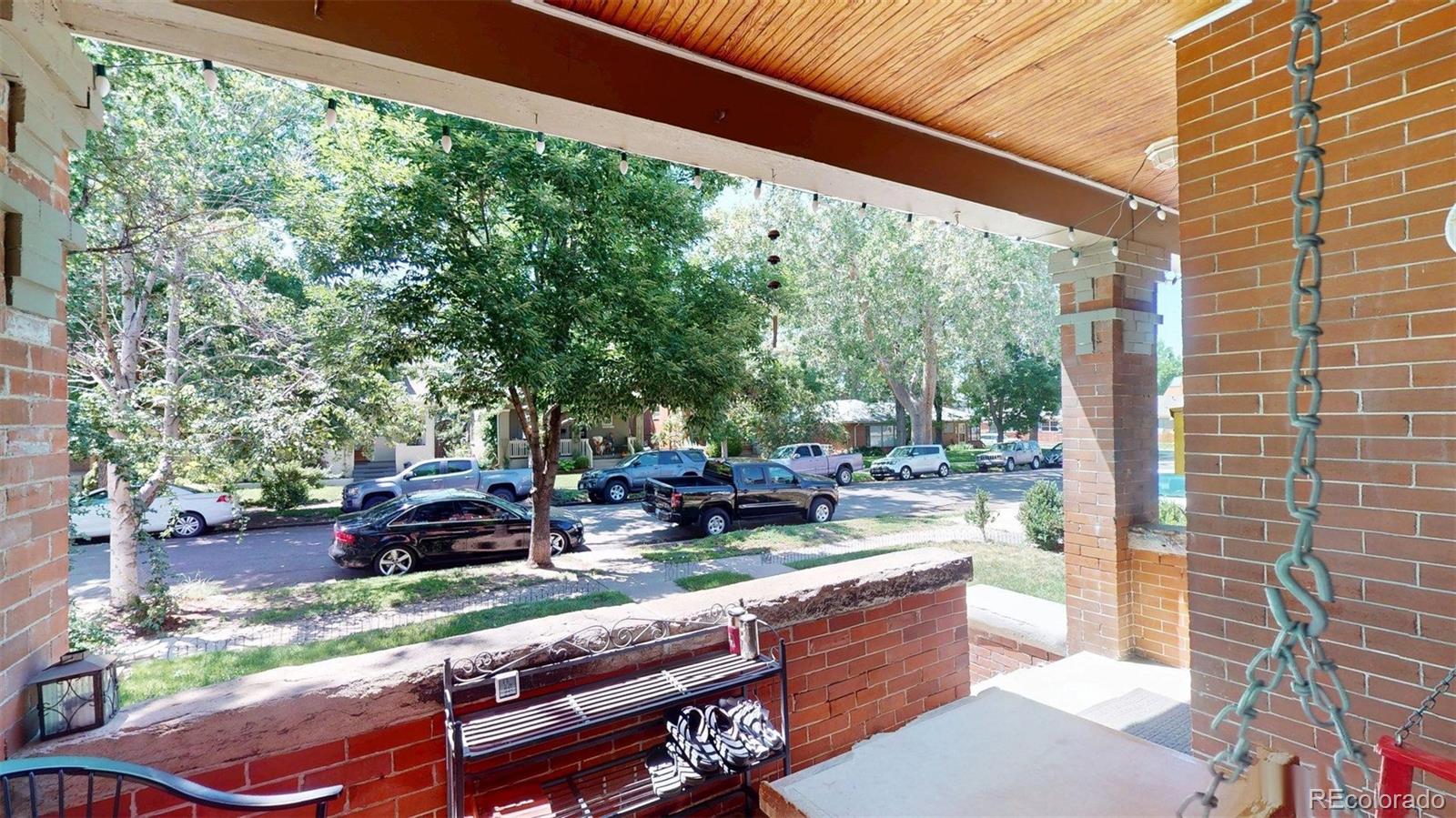 MLS Image #30 for 126 s clarkson street,denver, Colorado