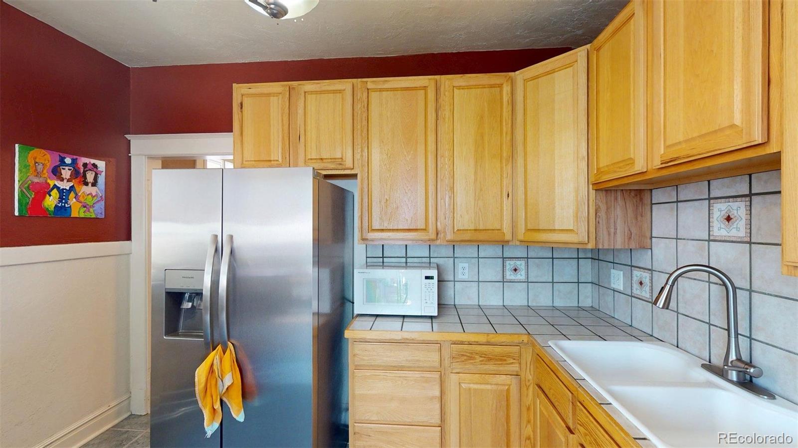 MLS Image #8 for 126 s clarkson street,denver, Colorado
