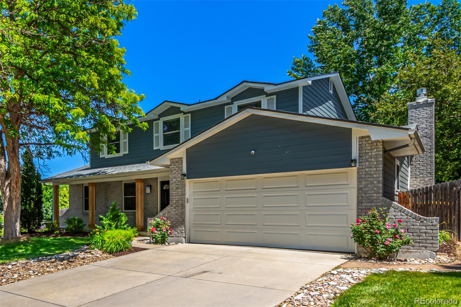 MLS Image #2 for 5914 s kearney street,centennial, Colorado