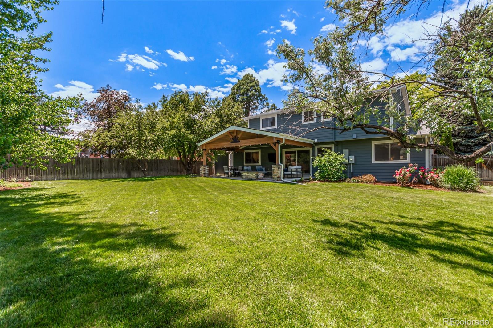 MLS Image #26 for 5914 s kearney street,centennial, Colorado