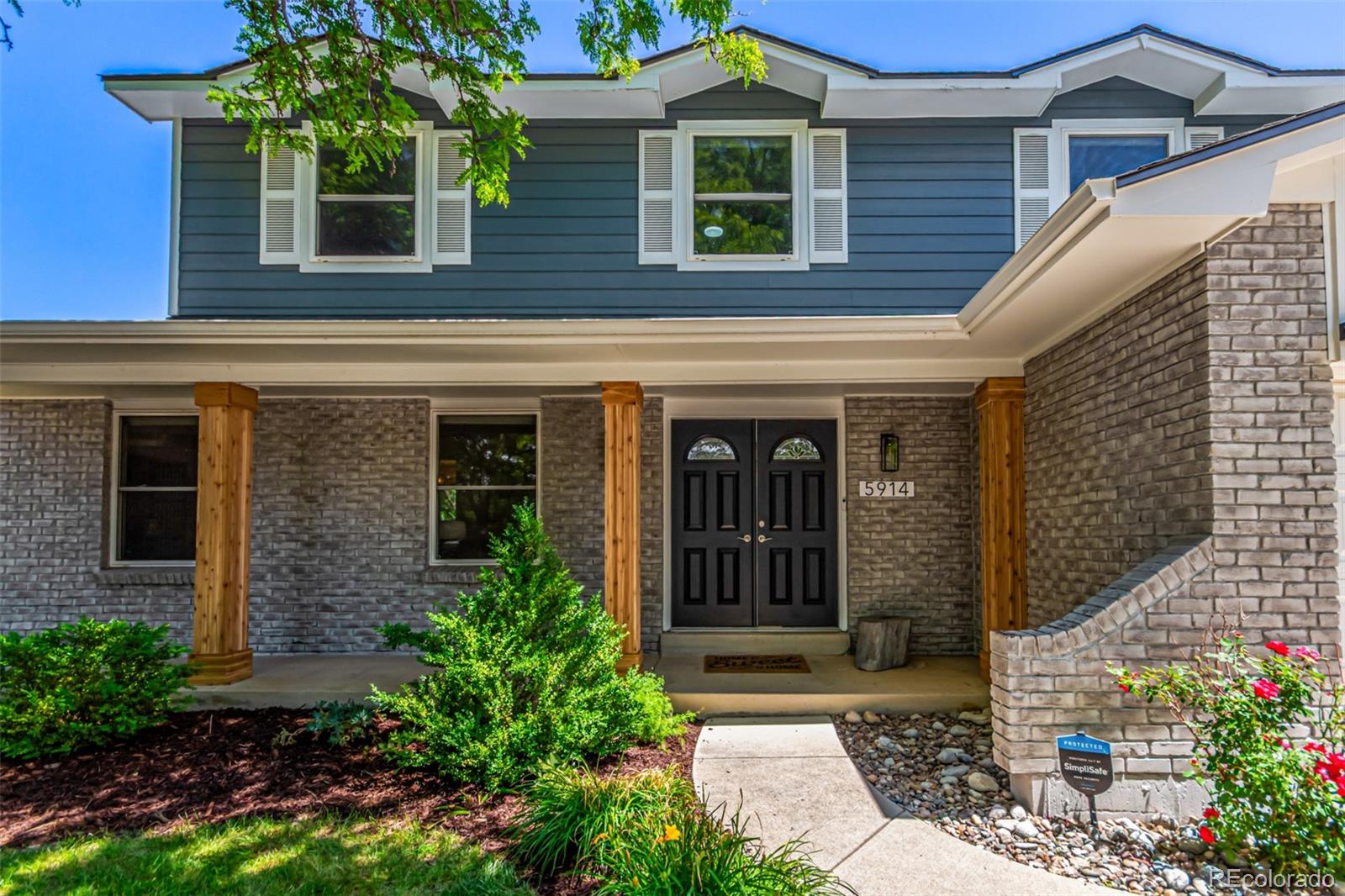 MLS Image #3 for 5914 s kearney street,centennial, Colorado
