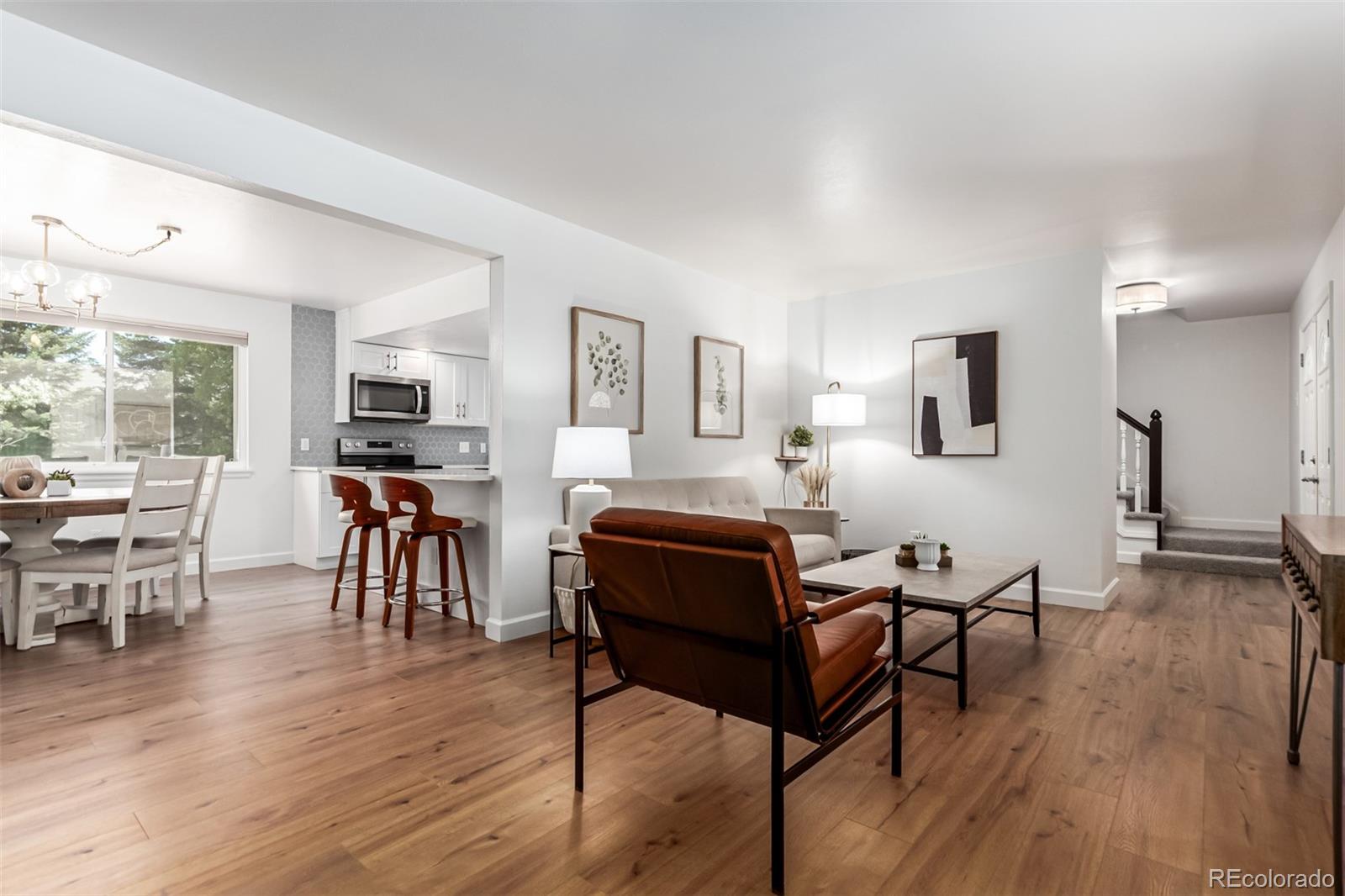 MLS Image #5 for 5914 s kearney street,centennial, Colorado