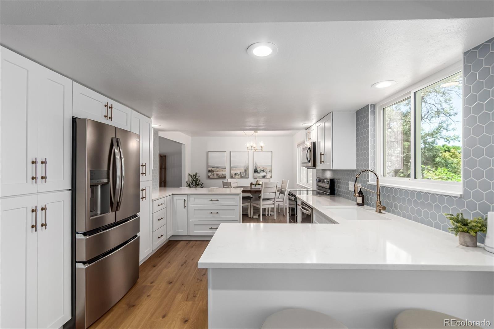 MLS Image #9 for 5914 s kearney street,centennial, Colorado