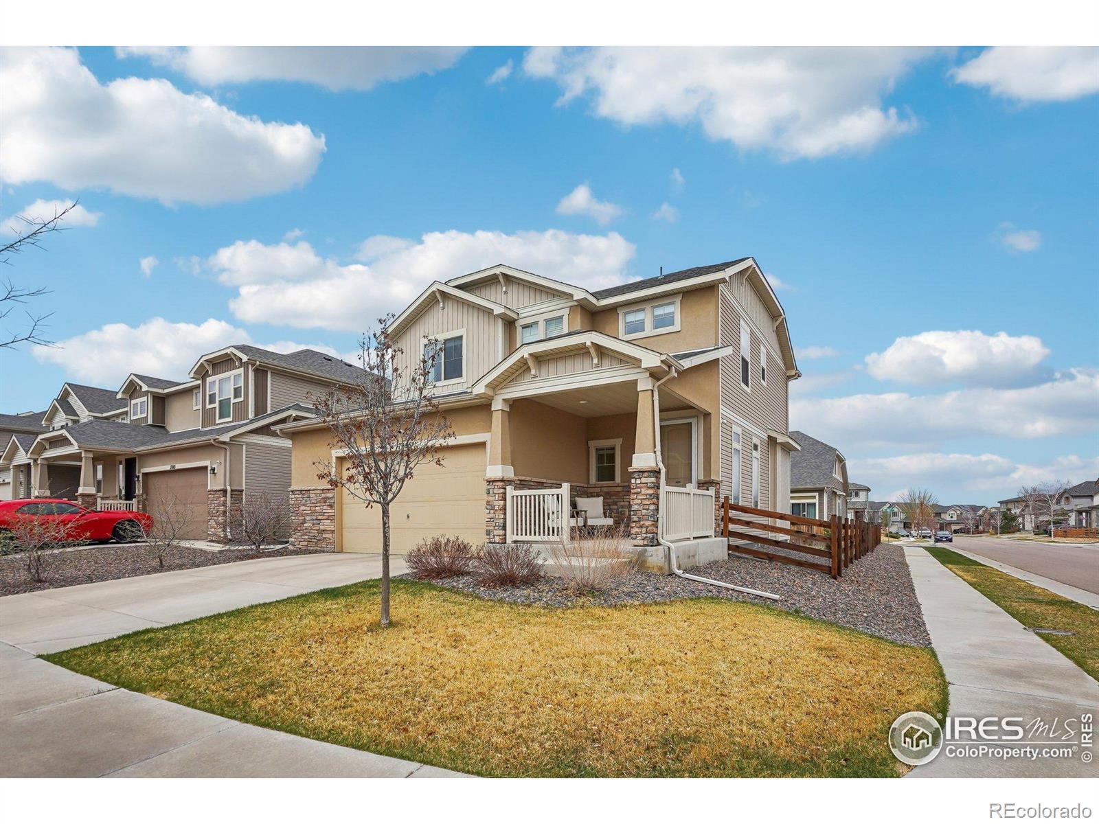 MLS Image #1 for 17995 e 107th place,commerce city, Colorado