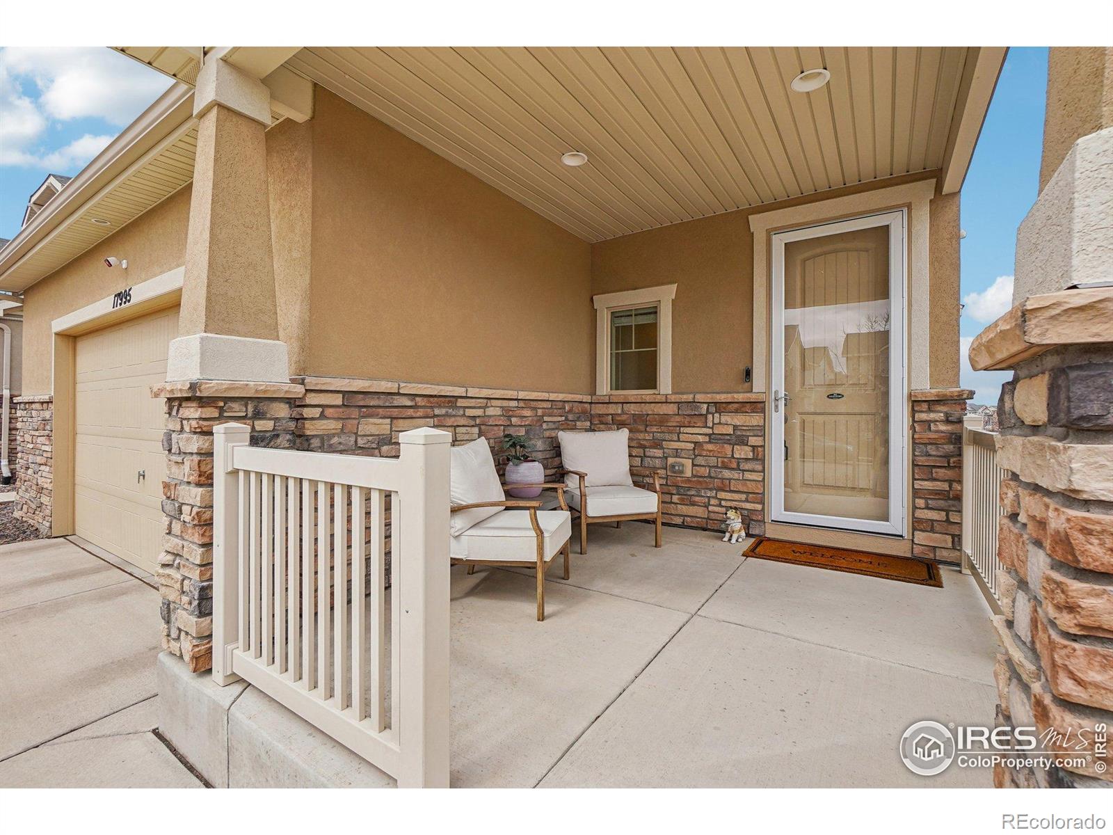 MLS Image #2 for 17995 e 107th place,commerce city, Colorado