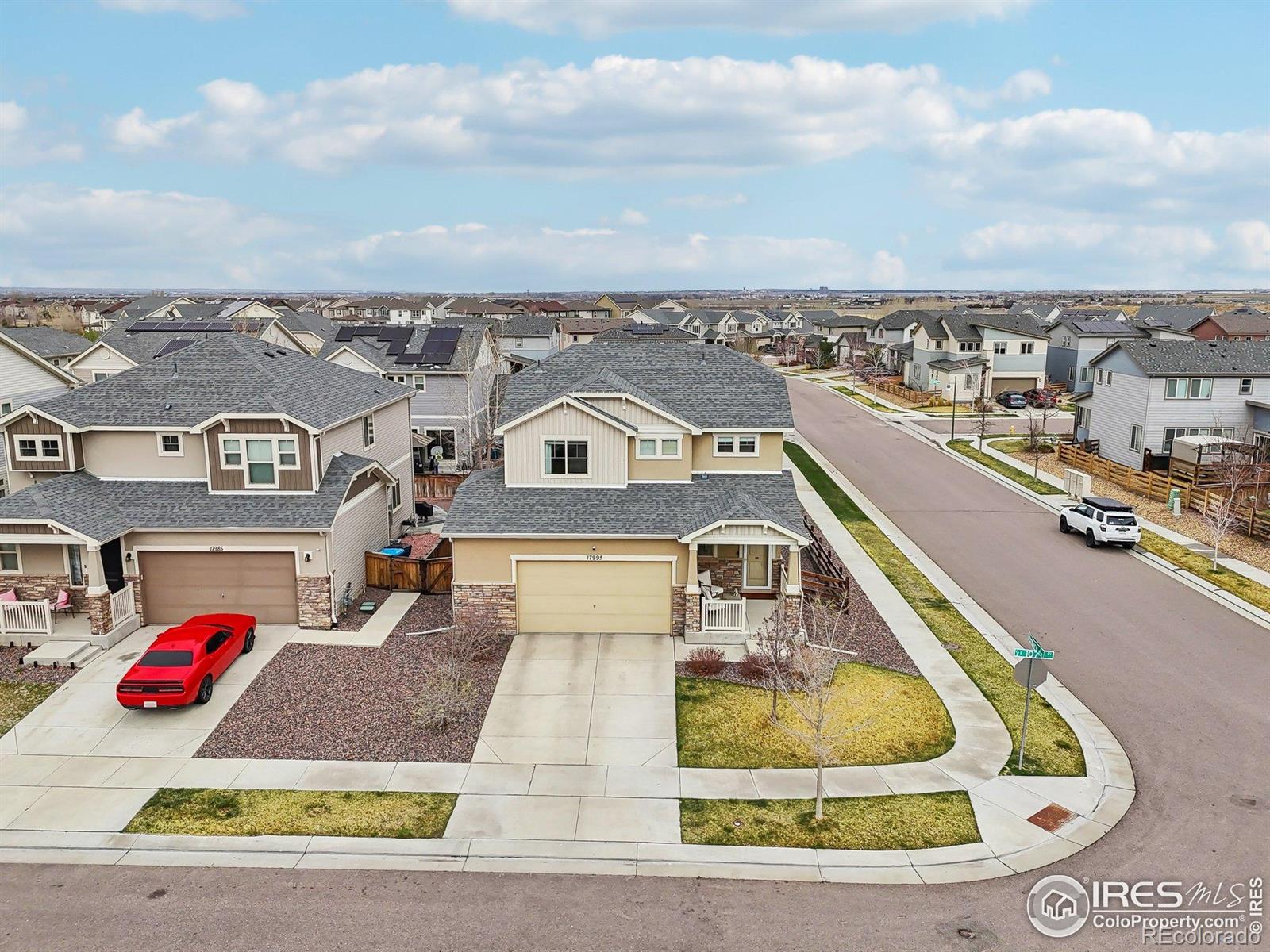 MLS Image #29 for 17995 e 107th place,commerce city, Colorado