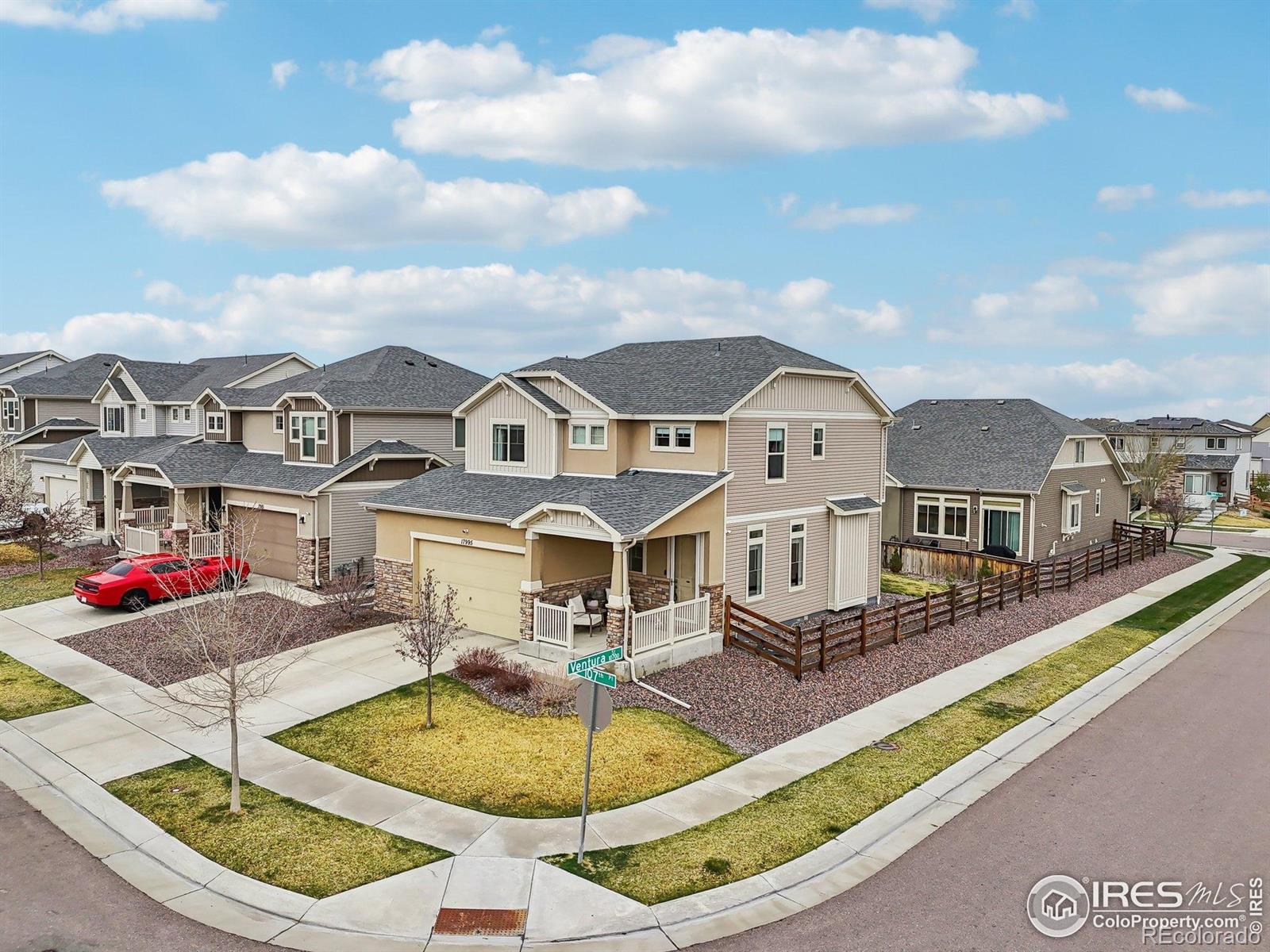 MLS Image #30 for 17995 e 107th place,commerce city, Colorado