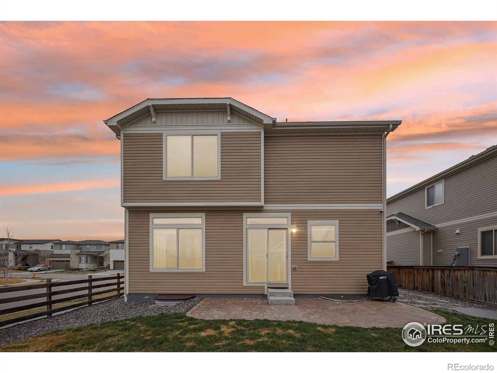 MLS Image #34 for 17995 e 107th place,commerce city, Colorado