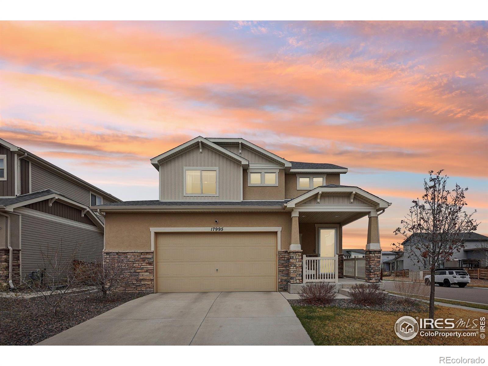 MLS Image #35 for 17995 e 107th place,commerce city, Colorado