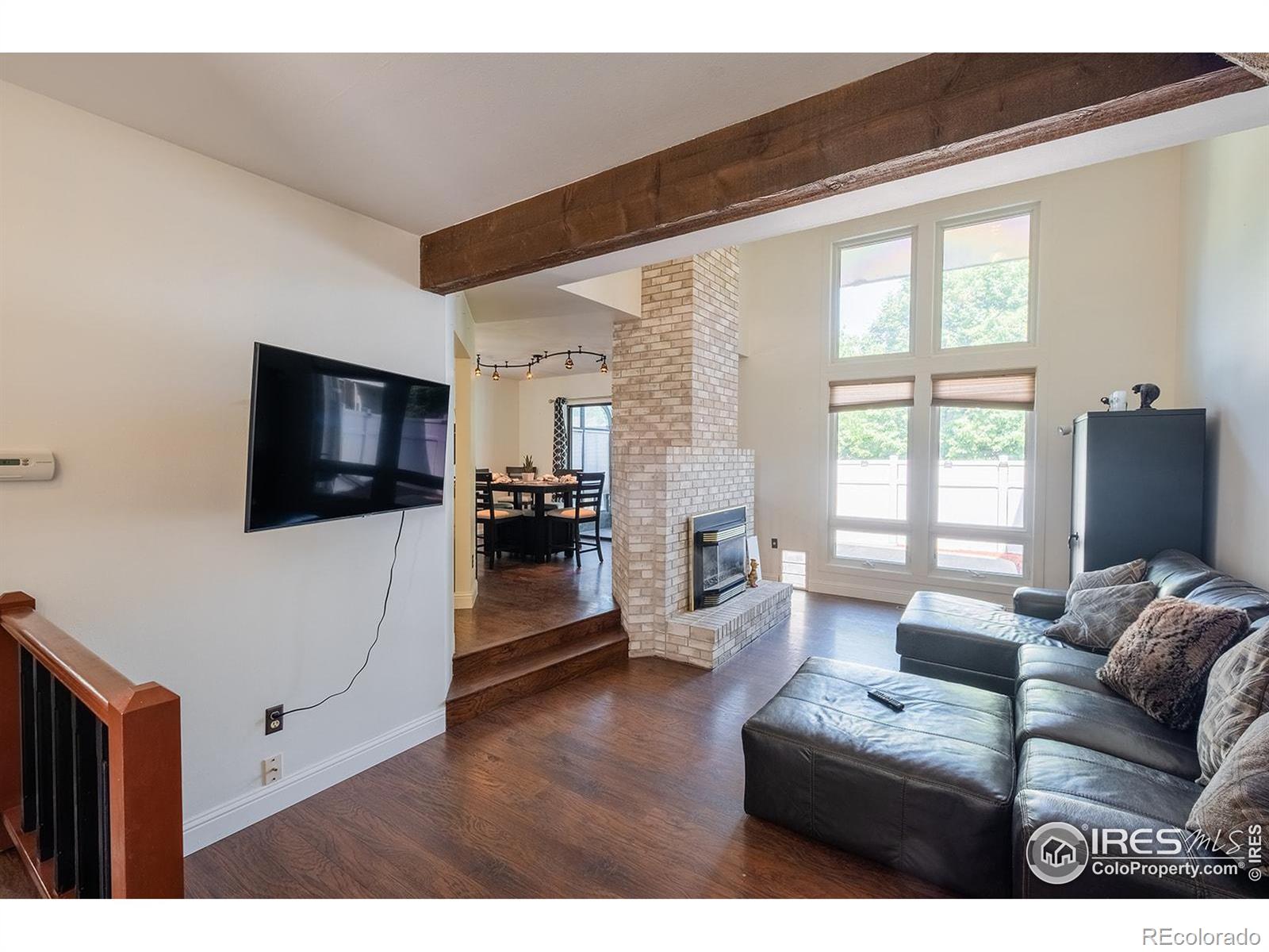 MLS Image #2 for 1405 s 11th avenue,sterling, Colorado
