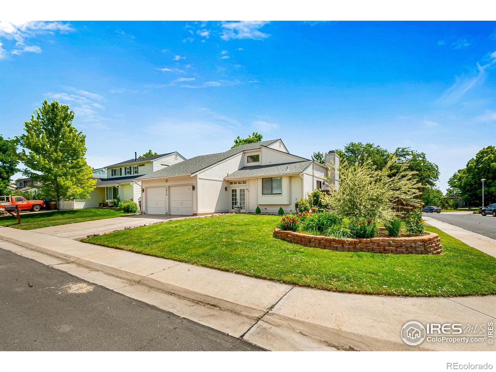 MLS Image #2 for 7414  benton street,arvada, Colorado