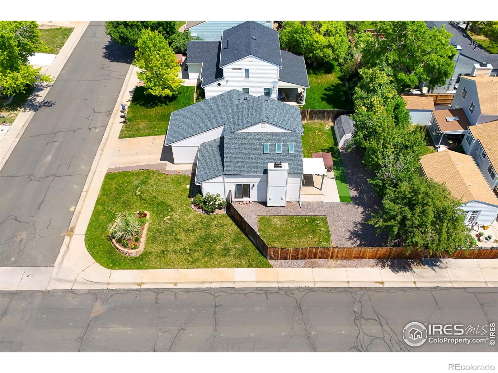 MLS Image #8 for 7414  benton street,arvada, Colorado