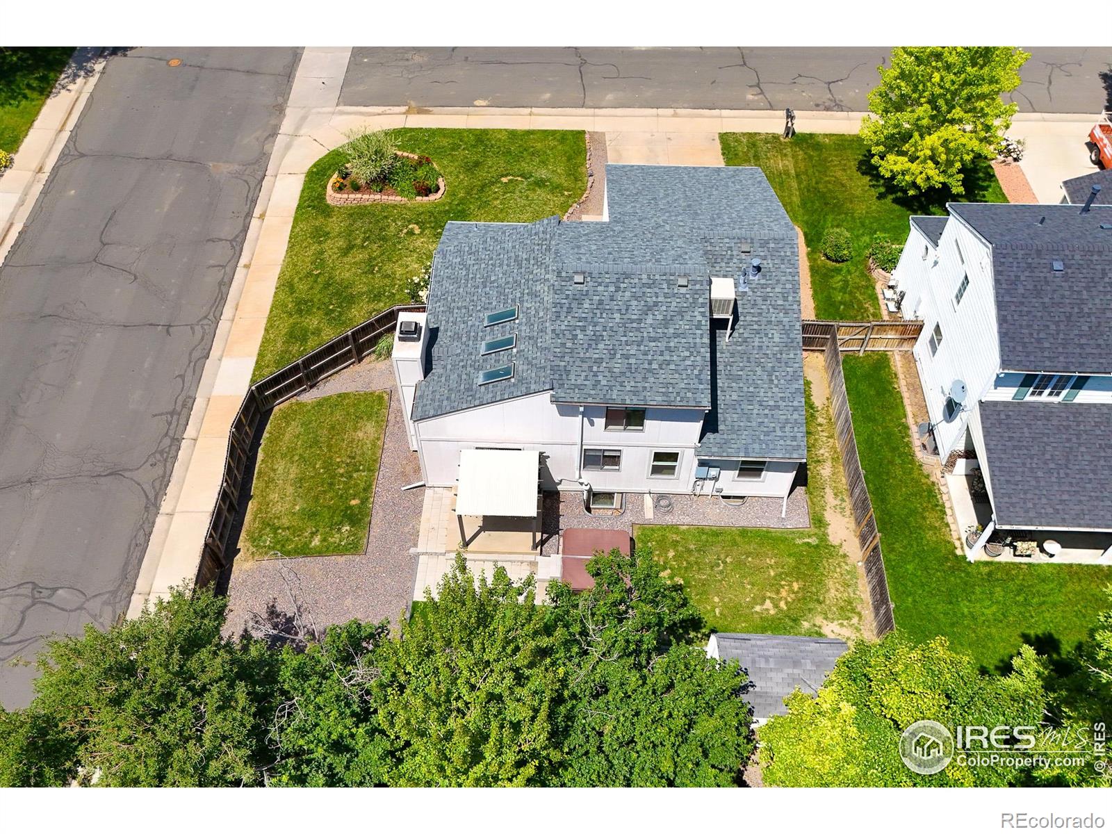 MLS Image #9 for 7414  benton street,arvada, Colorado
