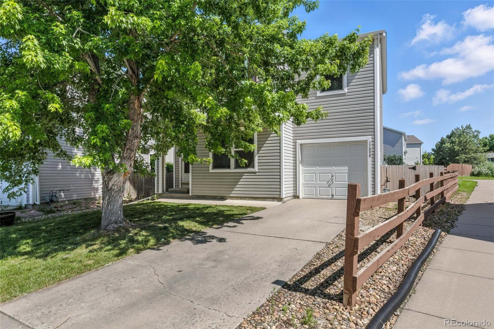 MLS Image #0 for 11898 w tufts place,morrison, Colorado