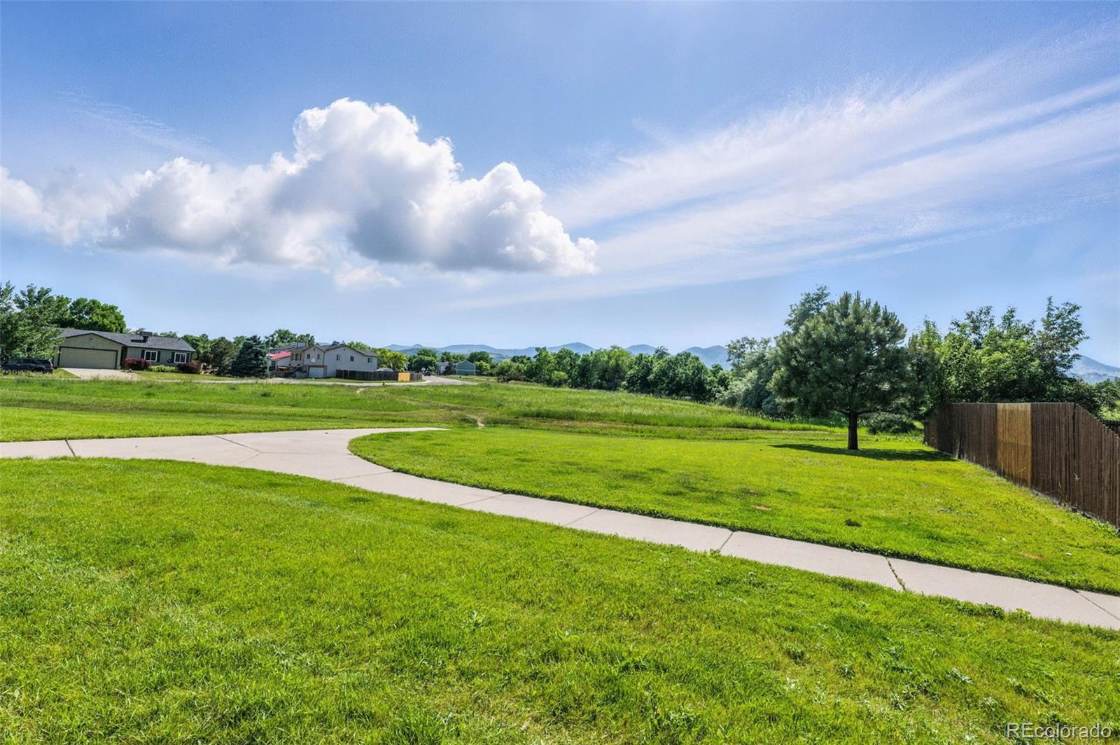 MLS Image #31 for 11898 w tufts place,morrison, Colorado
