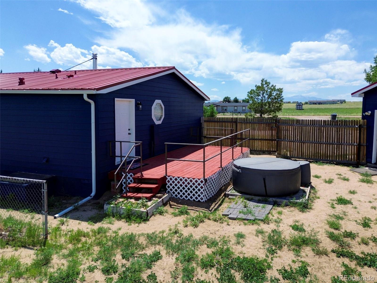 MLS Image #30 for 1133  buffalo run road,calhan, Colorado