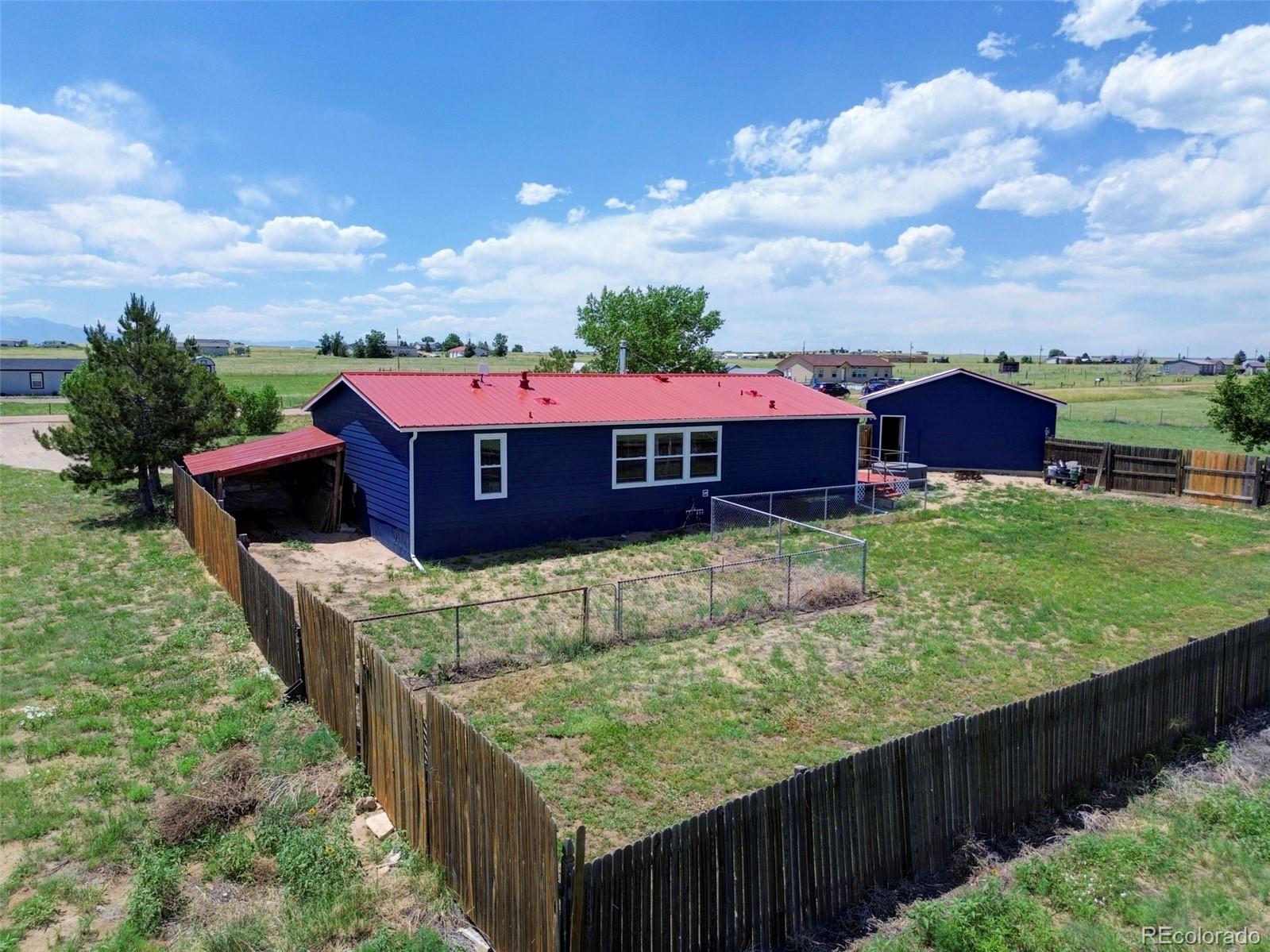MLS Image #32 for 1133  buffalo run road,calhan, Colorado