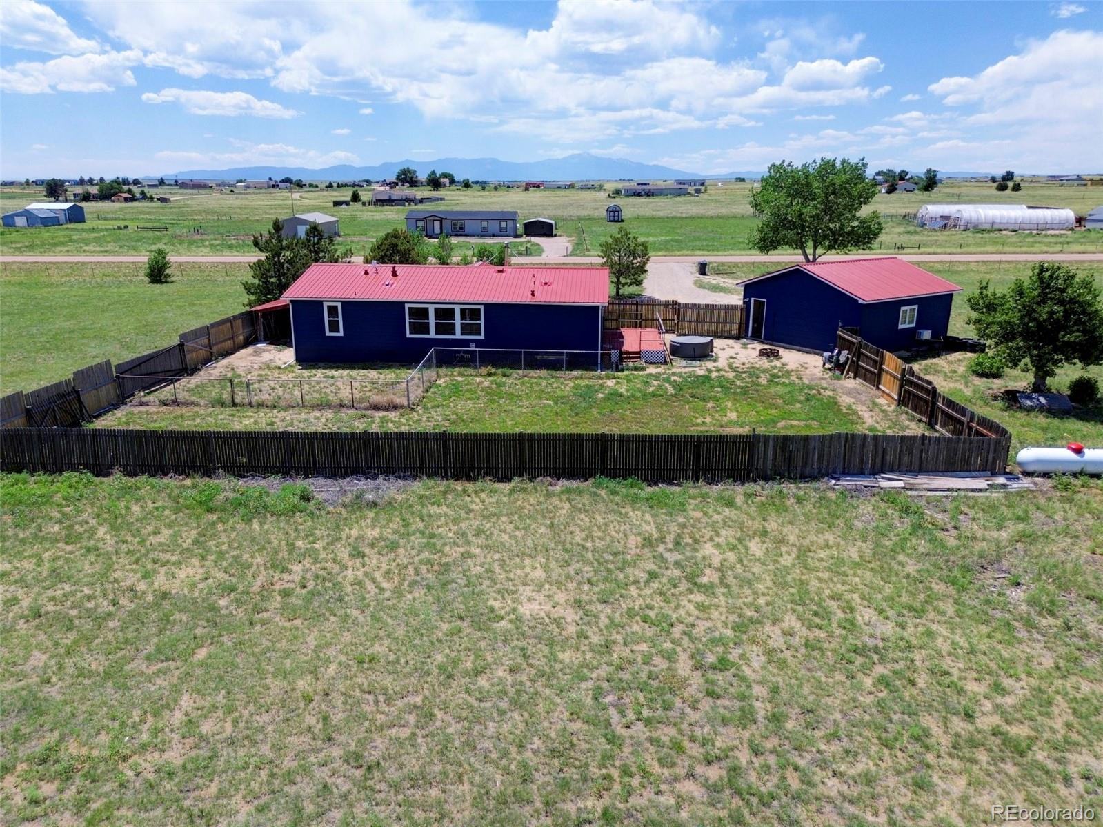 MLS Image #35 for 1133  buffalo run road,calhan, Colorado