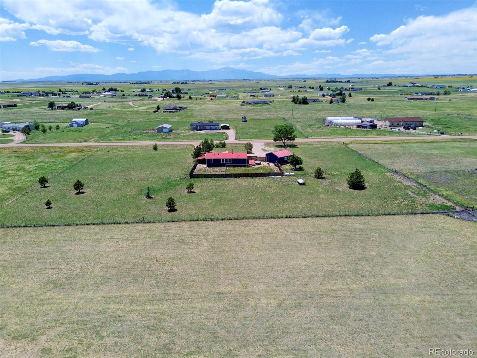 MLS Image #42 for 1133  buffalo run road,calhan, Colorado